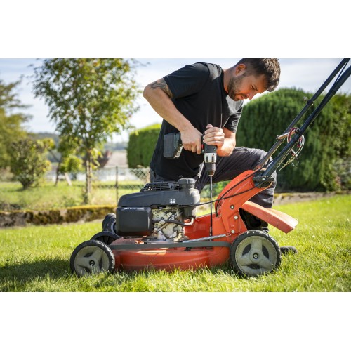 Portapuntas con vástago extralargo - Imagen 2