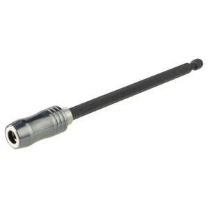 Portapuntas con vástago extralargo