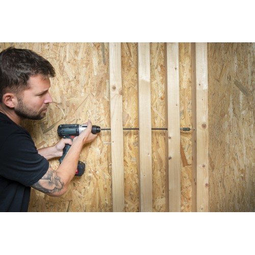 Portapuntas con vástago extralargo - Imagen 5