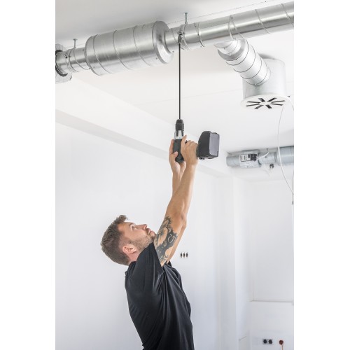 Portapuntas con vástago extralargo - Imagen 6