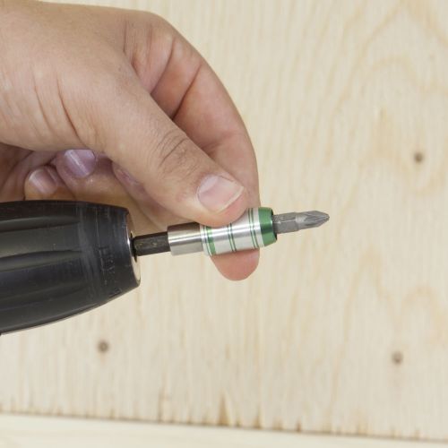 Portapuntas "Quick-Lock" - Imagen 3