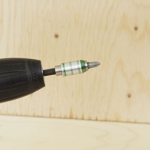 Portapuntas "Quick-Lock" - Imagen 4