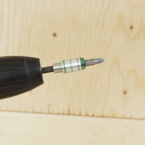 Portapuntas "Quick-Lock" - Imagen 5