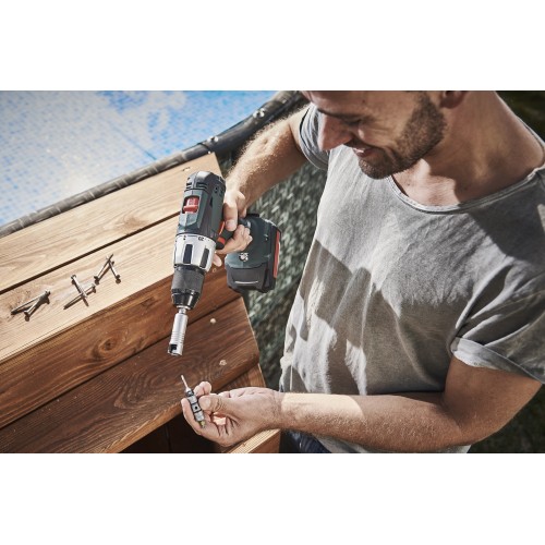 Conjunto básico Flipbit, 5 piezas - Imagen 4