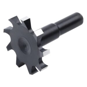 Fresa de disco para ranuras WS