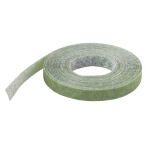 Cinta autoadherente, verde