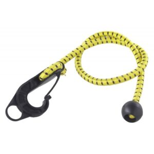 Extensor de lonas con bola y gancho