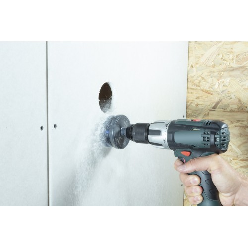 Sierra de corona, Ø 65 mm - Imagen 2