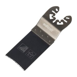 Cortatubos ˮPROˮ HCS, enganche universal, madera, plástico