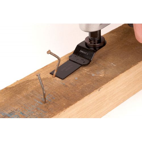 Juego de accesorios PRO HCS de 3 piezas, enganche universal - Imagen 4