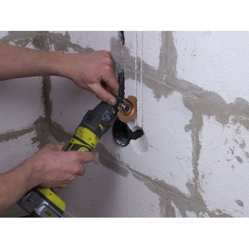 Juego de accesorios PRO HCS de 2 piezas, enganche universal - Imagen 5