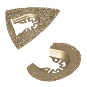 Juego de accesorios PRO HCS de 2 piezas, enganche universal