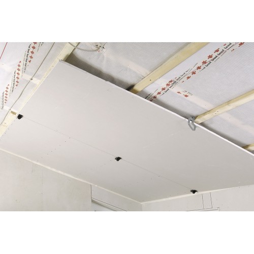 Set de fijación para planchas de placa de yeso, 8 piezas - Imagen 2