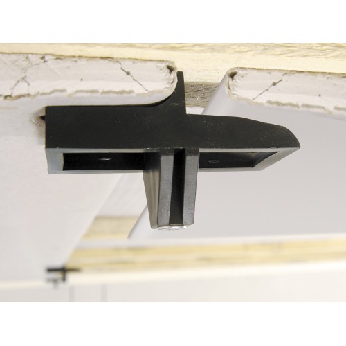 Set de fijación para planchas de placa de yeso, 8 piezas - Imagen 6