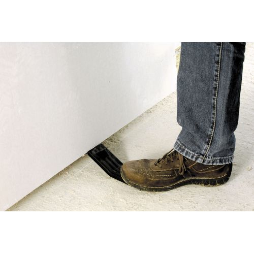 Levantador de planchas con gancho de tracción - Imagen 2