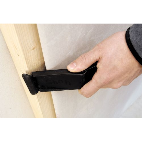 Levantador de planchas con gancho de tracción - Imagen 4