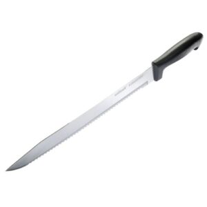Cuchillo para materiales aislantes profesional