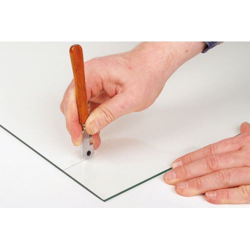 Cortador de cristal y azulejos profesional - Imagen 2