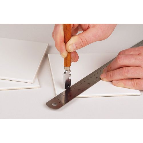 Cortador de cristal y azulejos profesional - Imagen 3