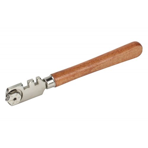 Cortador de cristal y azulejos profesional