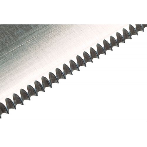 Cuchillo para materiales aislantes de 270 mm con mango de madera - Imagen 6