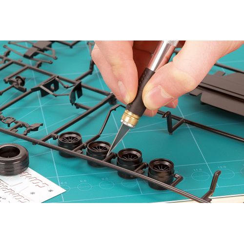 Cúter de precisión - Imagen 3