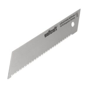 Cuchillas de sierra para cúter de cuchillas separables