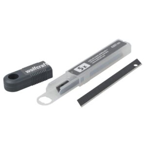 Cuchillas separables PRO SHARP, 9 mm