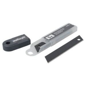 Cuchillas separables PRO SHARP, 18 mm