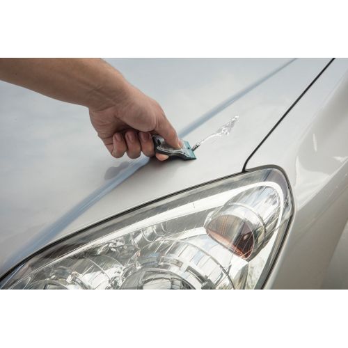 Rascador con cuchillas de plástico - Imagen 7