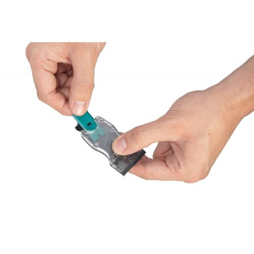 Rascador con cuchillas de plástico - Imagen 9