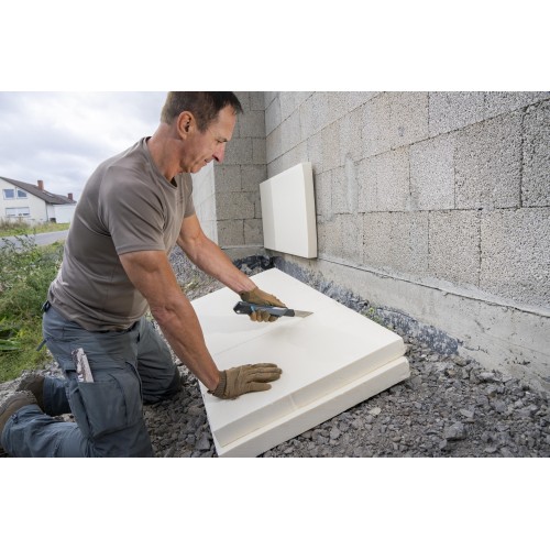 Cúter de cuchillas separables PRO SAFETY, 25 mm - Imagen 2