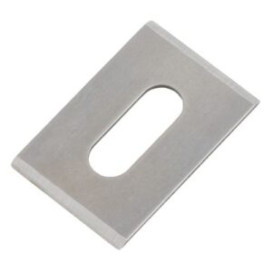 Cuchillas para contador de cantos