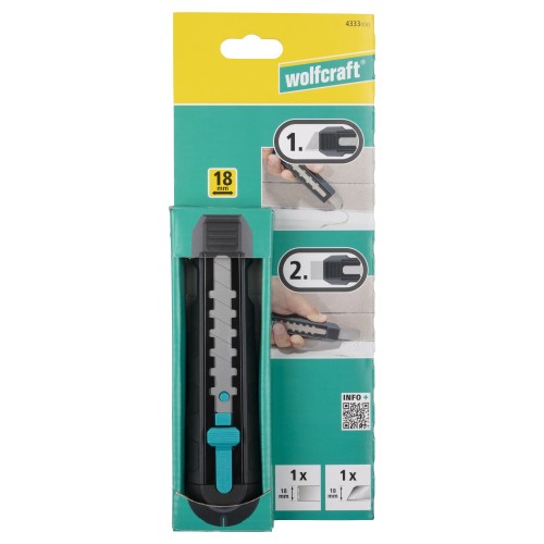 Cúter rascador dual - Imagen 7