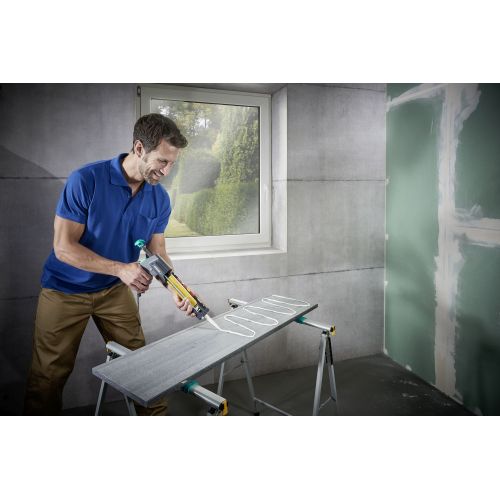 Pistola de cartuchos MG 600 PRO - Imagen 3