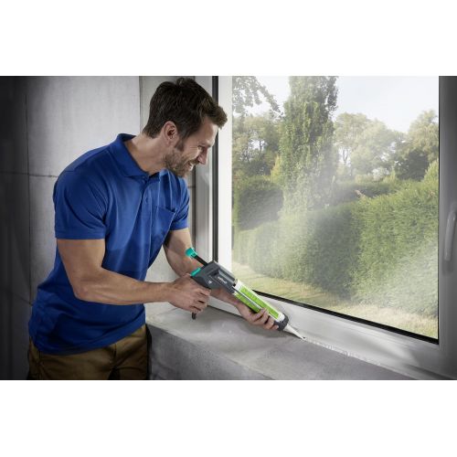 Pistola de cartuchos MG 600 PRO - Imagen 4