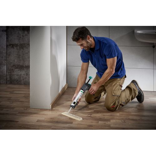 Pistola de cartuchos MG 600 PRO - Imagen 6