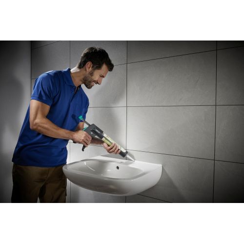 Pistola de cartuchos MG 600 PRO - Imagen 7