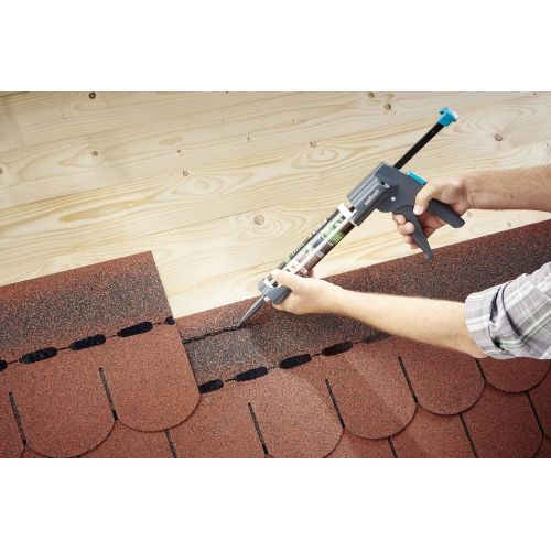 Pistola de cartuchos MG 600 PRO - Imagen 8