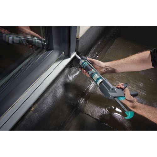 Pistola de cartuchos MG 600 PRO - Imagen 9