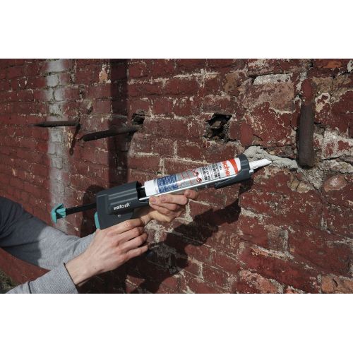 Pistola de cartuchos MG 600 PRO - Imagen 10