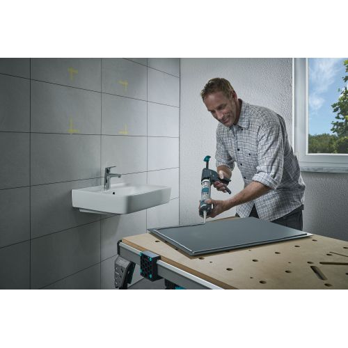 Pistola de cartuchos MG 600 PRO - Imagen 11