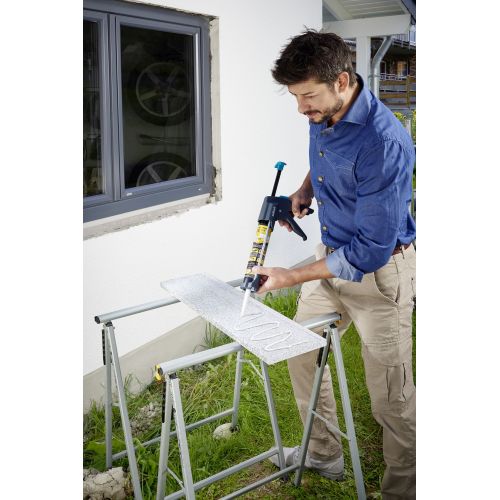 Pistola de cartuchos MG 600 PRO - Imagen 12