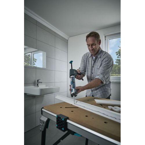 Pistola de cartuchos MG 600 PRO - Imagen 13