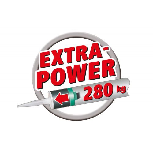 Pistola de cartuchos MG 600 PRO - Imagen 15