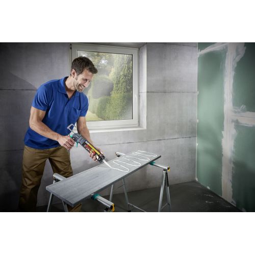 Pistola de cartuchos MG 550 - Imagen 3