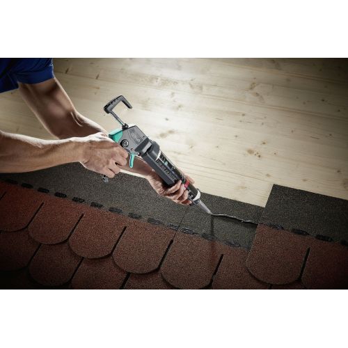 Pistola de cartuchos MG 550 - Imagen 4