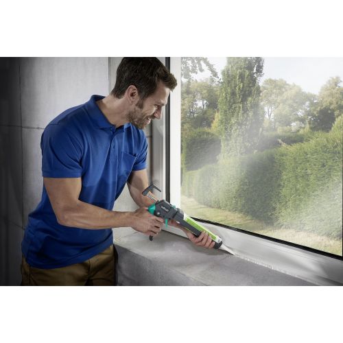 Pistola de cartuchos MG 550 - Imagen 5