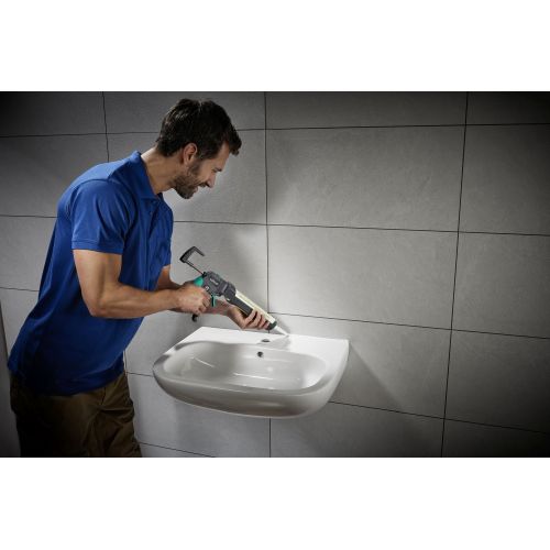 Pistola de cartuchos MG 550 - Imagen 7