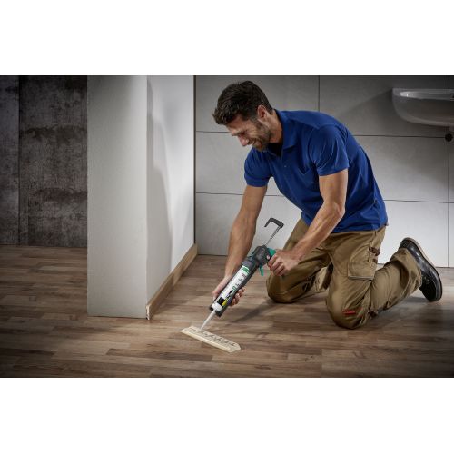 Pistola de cartuchos MG 550 - Imagen 8